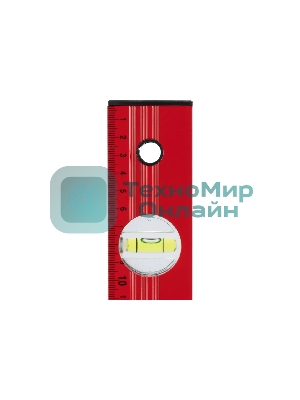 Уровень Matrix 1000 мм 1мм/м 3 глазка