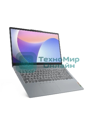 Ноутбук LENOVO IdeaPad 3 Slim 15IRU8 15.6