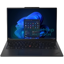 Ноутбук Lenovo ThinkPad X1 Carbon Gen 12 черный 14