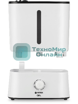 Увлажнитель воздуха Vitek VT-2347 Metropolis