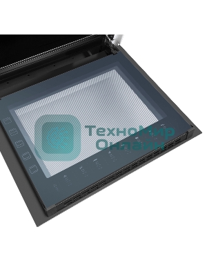 Плита электрическая Maunfeld MEC65CW07 белый, конфорок 4 шт, духовка 60 л, 60 см x 85 см x 60 см