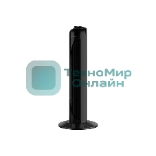 Напольный вентилятор Maunfeld MTF-760B черный