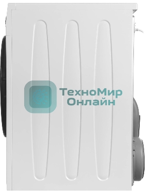 Сушильная машина Hyundai DFE9412 белый, 10 кг, сушка - конденсационная, программ - 14, 60 x 85 x 62 см