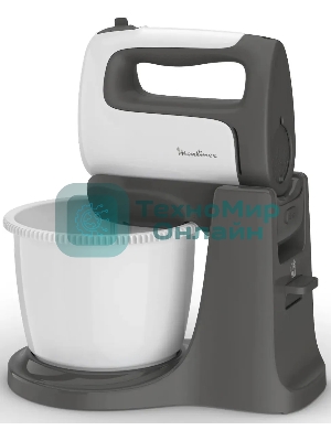 Миксер Moulinex HM-464110