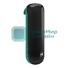 Портативная колонка Soundmax SM-PS5023B зеленый