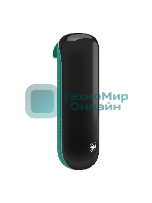 Портативная колонка Soundmax SM-PS5023B зеленый