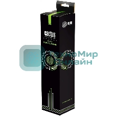 Коврик для мыши Cactus Shark 900x400x4мм (CS-MP-COR03XXL)