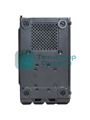 Компьютерный корпус Minitower ExeGate Mistery R3-NPX450