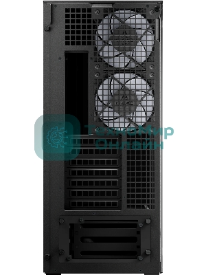 Компьютерный корпус Arctic Cooling ARCTIC Xtender черный