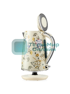 Чайник BRAYER BR1083YE