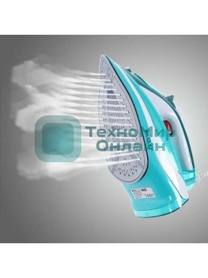 Утюг Kelli KL-1637