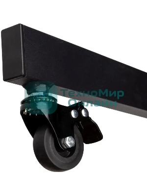 Подставка для телевизора Arm Media PT-STAND-9 черный, 32