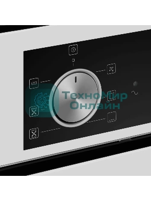 Шкаф духовой электрический Maunfeld AEOF6060W