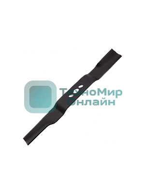 Нож для бензиновой газонокосилки LMB-520, 52 см Denzel