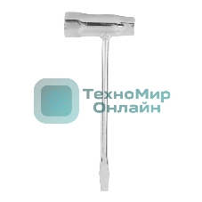 Ключ свечной универсальный PATRIOT 17*19 (упаковка блистер)