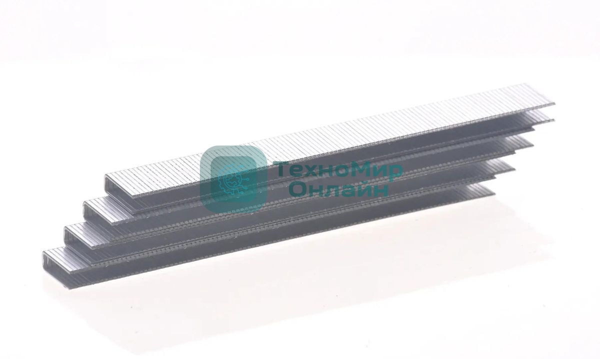 Скобы для пневмоинструмента Fubag 140198