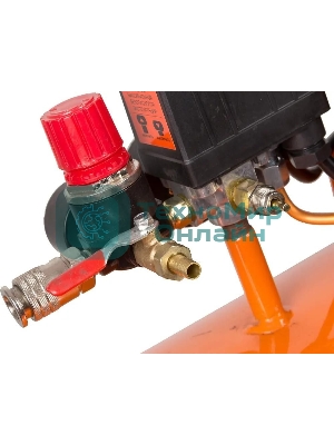 Компрессор Вихрь КМП-400/100P 74/3/7