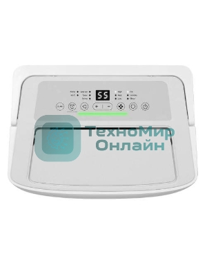 Осушитель воздуха Ballu Smart Duty Wi-Fi BD60T SD