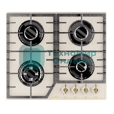 Газовая варочная поверхность Gefest PVG 2232-01 Р85 14901001
