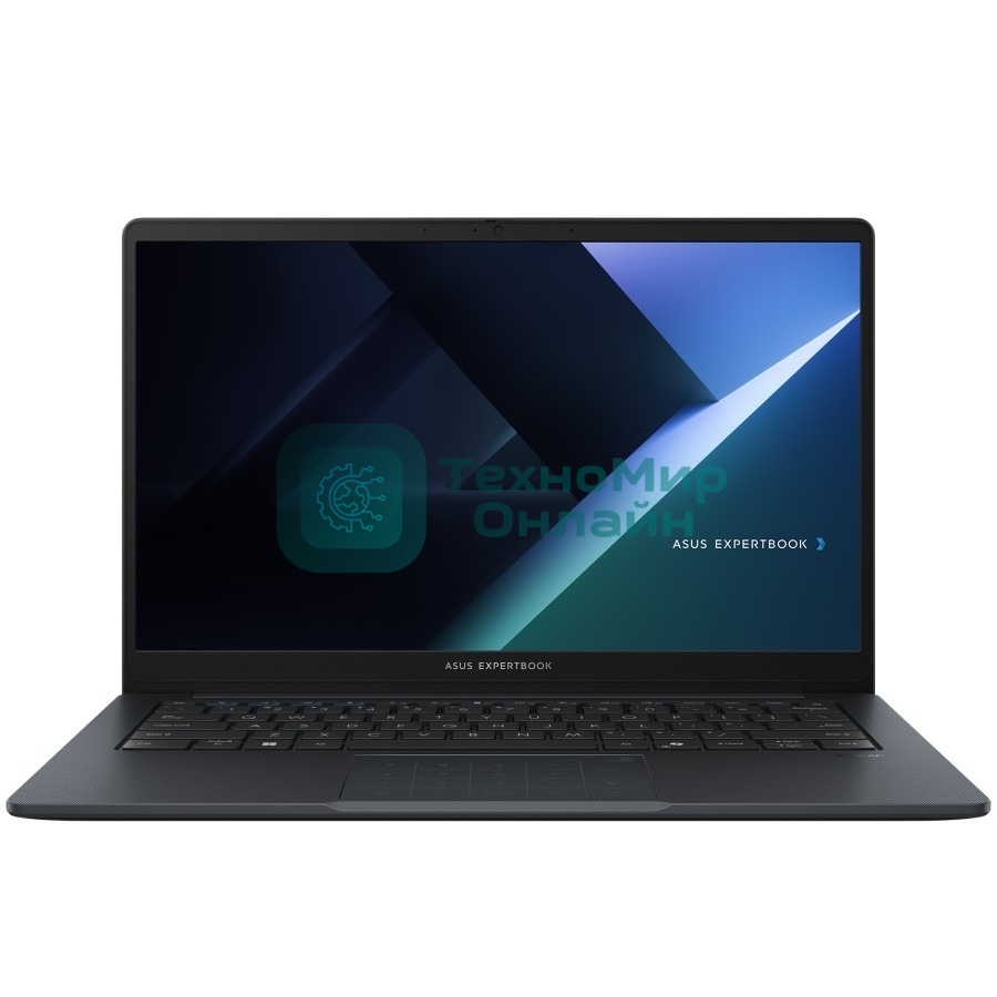Ноутбук ASUS ExpertBook Entry BM1403CDA-S60196 14