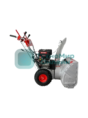 Снегоуборщик бензин. Ресанта СБ 8100Э 13л.с.