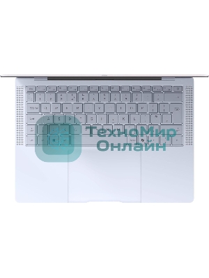 Ноутбук Honor MagicBook Art 14 2024 белый (5301AKXJ)