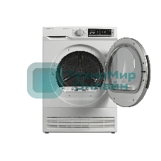 Сушильная машина MAUNFELD MFDM157WH200 SLIM