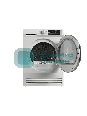 Сушильная машина MAUNFELD MFDM157WH200 SLIM