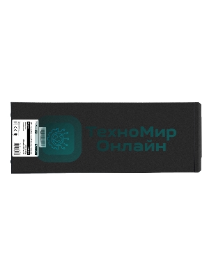 Источник бесперебойного питания ExeGate EX292612RUS SpecialPro UNB-2200.LED.AVR.4C13.RJ.USB 2200VA/1300W, LED, AVR,4*C13, RJ45/11,USB, металлический корпус, черный
