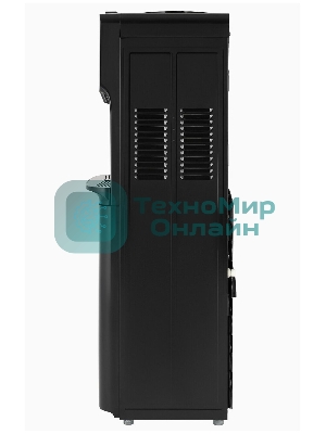 Кулер AEL LC-AEL-420 напольный компрессорный черный