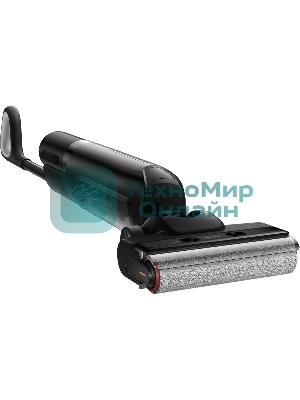 Пылесос моющий Trouver K20 Flex Reach 300Вт черный