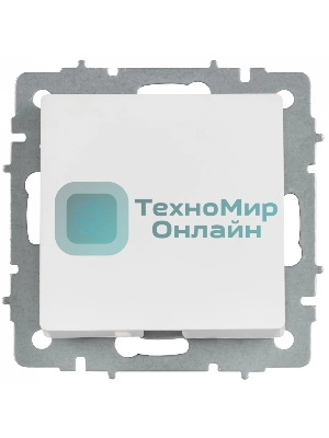 Вывод кабеля IEK BRITE МВ10-БрАБ а/б