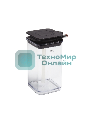 Кофемашина Zigmund & Shtain ZACM-2100