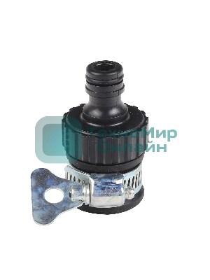 Адаптер PATRIOT ACP-34 пластиковый, 3/4