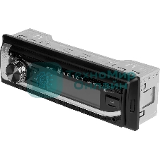 Автомагнитола URAL МОЛОТ АРС-МТ 114С, 1 DIN, Bluetooth, USB Type-A, AUX