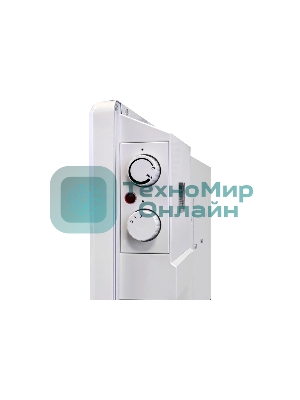 Конвектор электрический Blackton Bt CNH1112 белый, 1000 Вт, 20 м2, термостат