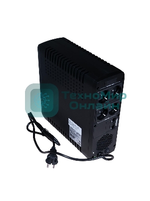 Источник бесперебойного питания (ИБП) ACD PW-Slim 850