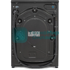 Стиральная машина Hyundai WFE9230 Dark Gray серый, загр. фронтальная макс.: 10 кг 1200 об/мин класс: А+++