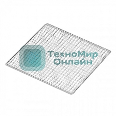 Сушилка для овощей и фруктов BQ FD1007 Steel. Мощность: 650 Вт