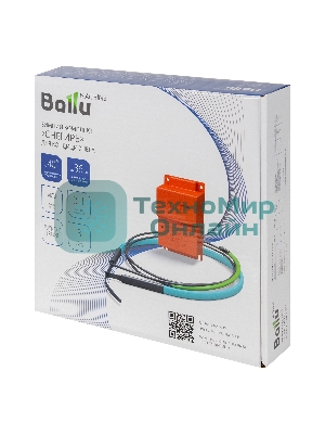 Комплект зимний Ballu 