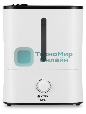 Увлажнитель воздуха Vitek VT-2347 Metropolis