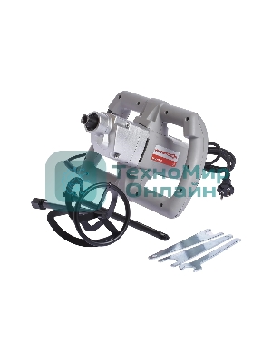 Дрель-миксер Интерскол КМ-60/1000Э 1050Вт