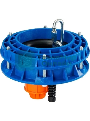 Оголовок скважинный ДЖИЛЕКС ОСП 110-133/32 (НС-1523445 6301)