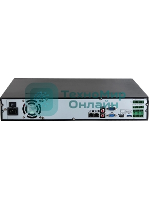 Видеорегистратор Dahua DHI-NVR4416-EI