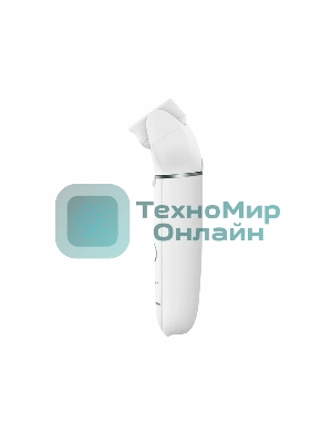 Эпилятор Panasonic ES-EY31-W520 скор.:3 насад.:2 от аккум. белый