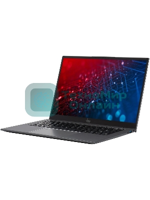 Ноутбук IRU Planio 15INP N-series N100 8Gb SSD 256Gb Intel UHD Graphics 15.6