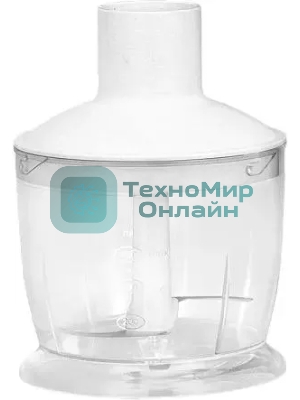 Блендер погружной Scarlett SC-HB42F69 1600 Вт белый