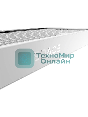 Жидкостная система охлаждения для процессора ID-COOLING SL360 XE белый 120мм алюминий+медь 1800rpm 30db 4-pin 350W