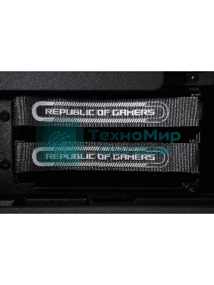 Компьютерный корпус ASUS ROG STRIX HYPERION GR701 GR701/BK/PWM FAN