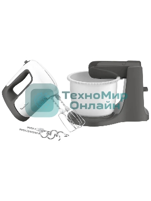 Миксер Moulinex HM-464110